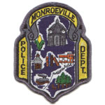 Monroeville Police Department