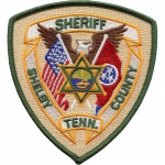 Agency patch