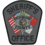 Richmond County Sheriff's Office