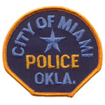 Miami Police Department