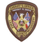 Leake County Sheriff's Office