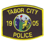 Tabor City Police Department