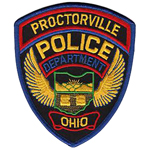 Proctorville Police Department