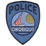Okoboji Police Department