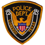 Lorenzo Police Department