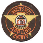 Agency patch