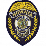 Agency patch