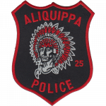 Agency patch