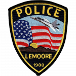 Lemoore Police Department