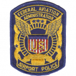 United States Department of Transportation - Federal Aviation Administration Police