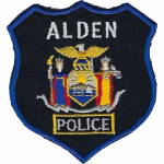 Alden Police Department