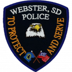 Agency patch