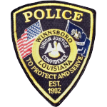 Agency patch