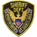 Agency patch