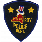 Agency patch