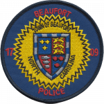 Beaufort Police Department