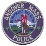 Agency patch