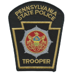 Agency patch