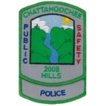 Agency patch