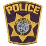 Agency patch