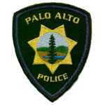 Palo Alto Police Department