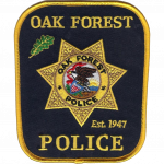 Agency patch