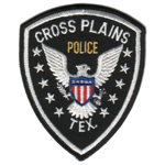 Cross Plains Police Department