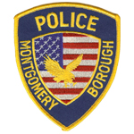 Montgomery Borough Police Department