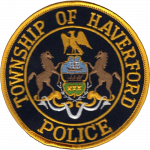 Haverford Township Police Department