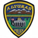 Alturas Police Department