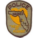 Agency patch