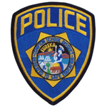 Agency patch