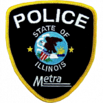 Metra Police Department