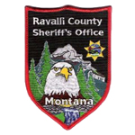 Ravalli County Sheriff's Department
