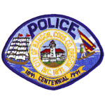 Bandon Police Department