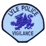 Lyle Police Department