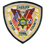 Agency patch