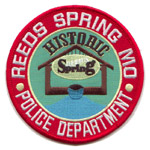 Agency patch