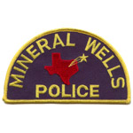 Mineral Wells Police Department