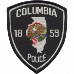Columbia Police Department