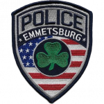 Emmetsburg Police Department