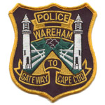 Agency patch