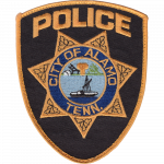 Alamo Police Department