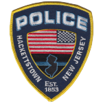 Hackettstown Police Department