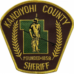 Agency patch