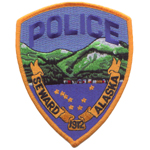Seward Police Department