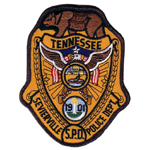 Agency patch