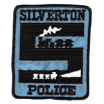 Silverton Police Department