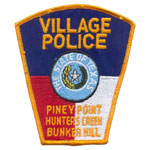 Agency patch
