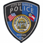 Agency patch